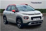 2021 Citroen C3 Aircross