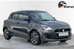 2022 Suzuki Swift