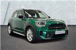 2021 MINI Countryman