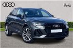 2021 Audi Q3