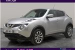 2019 Nissan Juke