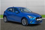 2019 Mazda 2
