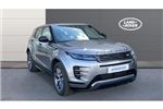 2024 Land Rover Range Rover Evoque