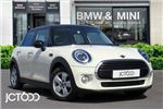 2019 MINI Hatchback 5dr