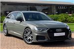 2023 Audi A6 Avant