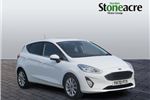2020 Ford Fiesta