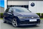 2024 Volkswagen Golf