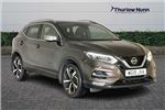 2019 Nissan Qashqai