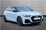 2022 Audi A1