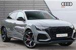 2023 Audi RS Q8