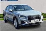 2024 Audi Q2