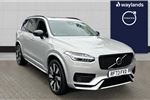 2024 Volvo XC90