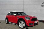 2021 MINI Countryman