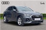 2019 Audi Q3