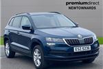 2020 Skoda Karoq