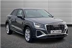 2023 Audi Q2