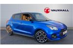 2022 Suzuki Swift Sport