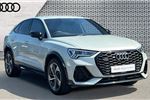2021 Audi Q3