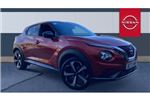 2023 Nissan Juke