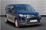 2022 Toyota Proace City