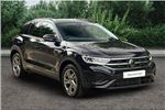 2025 Volkswagen T-Roc