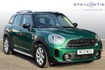 2021 MINI Countryman