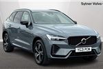 2021 Volvo XC60