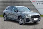 2024 Audi Q3