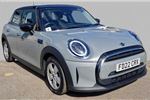 2022 MINI Hatchback 5dr