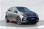 2021 Kia Picanto