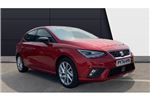 2024 SEAT Ibiza
