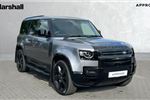 2023 Land Rover Defender
