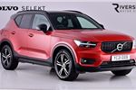 2021 Volvo XC40