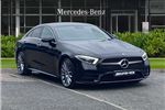 2020 Mercedes-Benz CLS