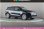 2020 Land Rover Range Rover Evoque
