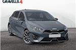2022 Kia Ceed
