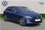 2020 Volkswagen Polo