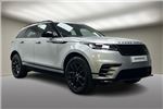 2023 Land Rover Range Rover Velar