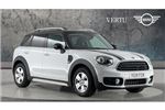 2019 MINI Countryman