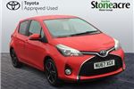 2017 Toyota Yaris