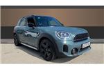 2022 MINI Countryman