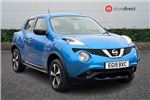 2019 Nissan Juke