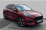 2023 Ford Kuga