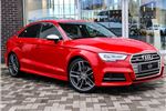 2017 Audi S3