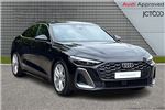 2025 Audi A5