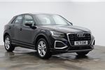 2022 Audi Q2