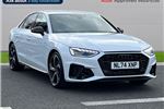 2024 Audi A4