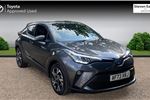 2023 Toyota C-HR