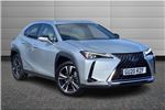 2020 Lexus UX