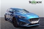 2022 Ford Focus ST